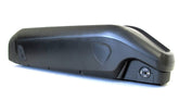HaiLong Masada Rahmenakku Li-Ion 48V 10S5P 18650 SSE-105 Side Release - Enerprof